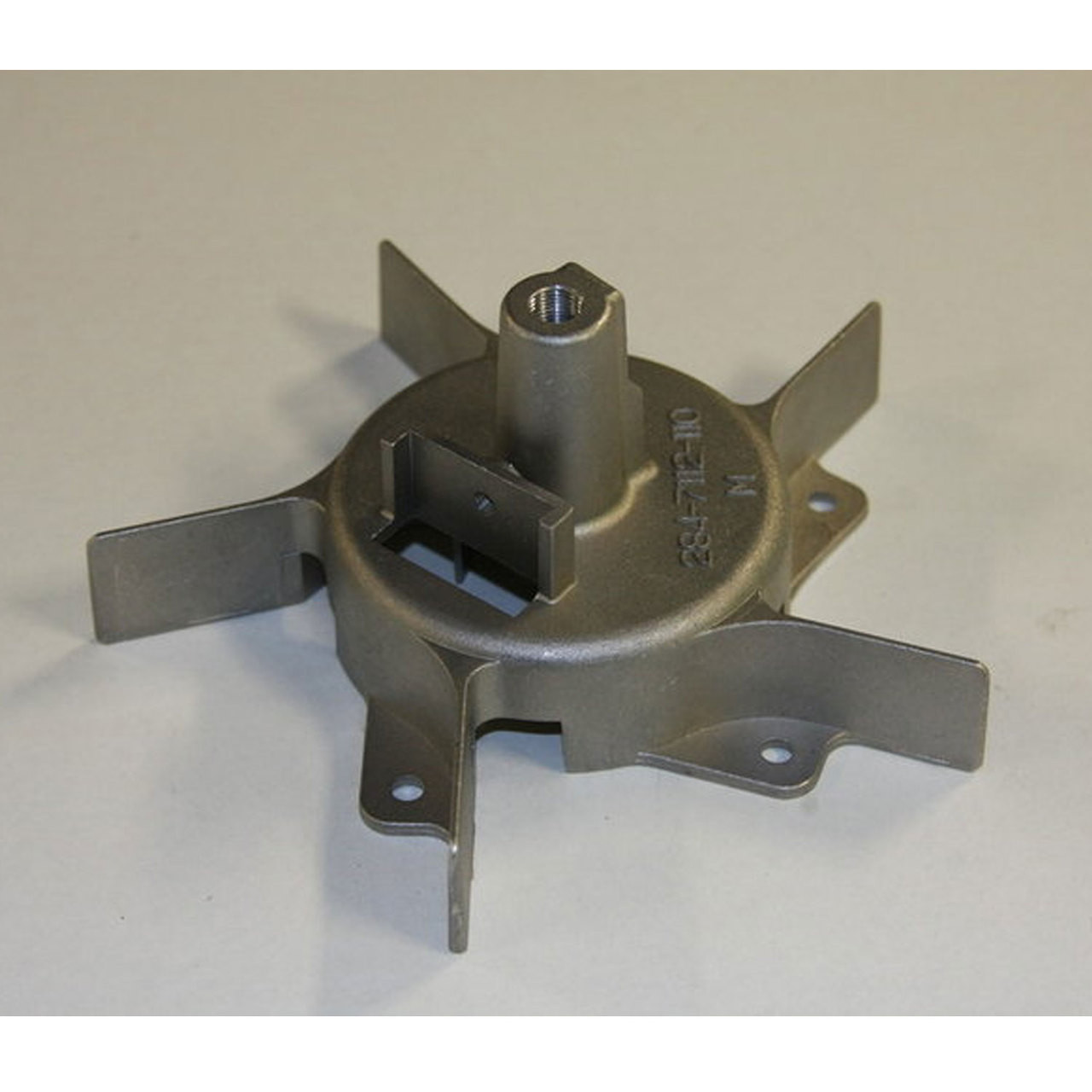Dura Heat 21-4604 Kerosene Forced Air Burner Head - Heater Parts Central