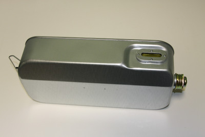 Replacement fuel tank