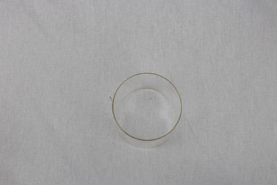 Glass Cylinder for Indoor Kerosene Heaters