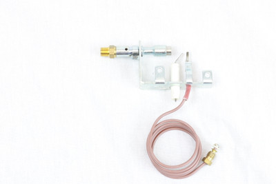 ODS For Indoor Gas Heater