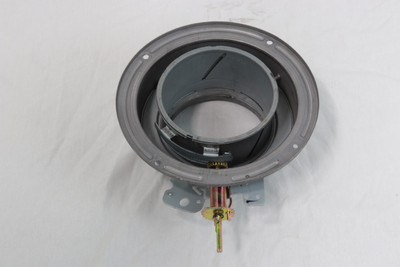 TOP VIEW OF Wick Adjuster for Indoor Kerosene Heaters