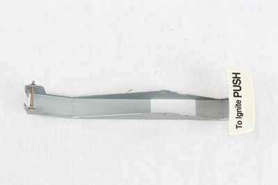 Ignition Handle for Indoor Kerosene Heater