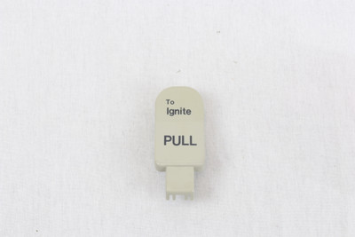 Ignition Handle for Indoor Kerosene Heater