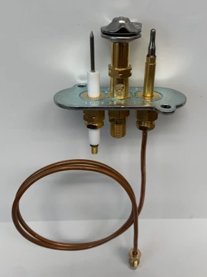 28-3001 PILOT ASSEMBLY