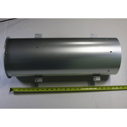 dura heat torpedo heater