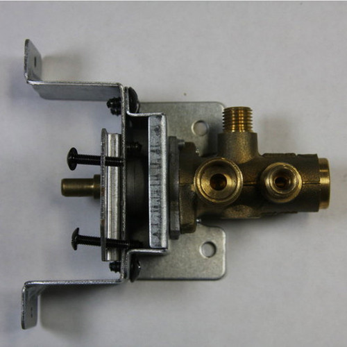 271104 Gas Selector Valve for Indoor Gas Heaters Heater Parts Central