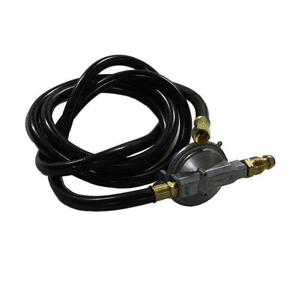 23-9984 Outdoor LP Heater External Regulator & Hose ...