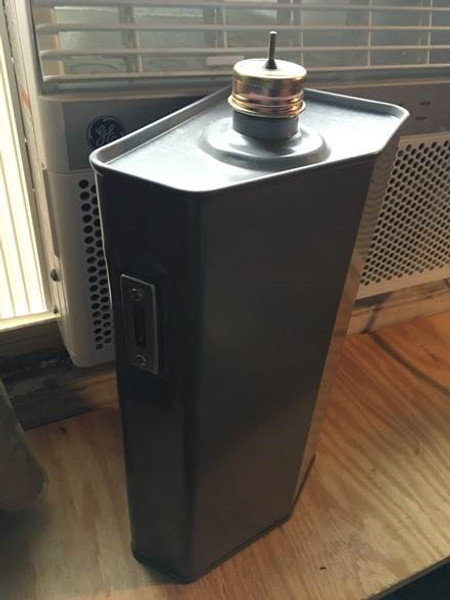 replacement fuel cartridge with pin