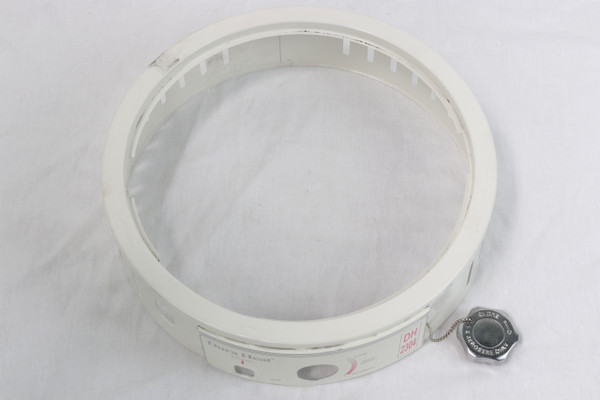 Dressing Ring for Indoor Kerosene Heater