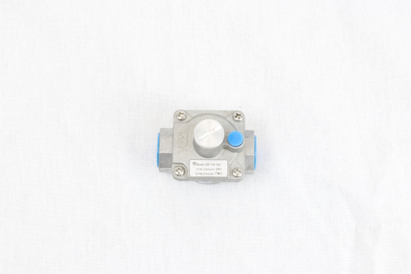 Regulator For Indoor Gas Heater