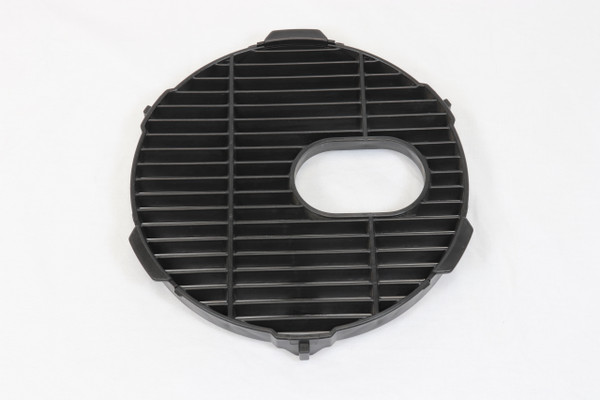 Fan Guard For Kerosene Forced Air Heater