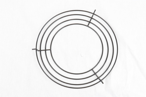 Fan Guard For Kerosene Forced Air Heater