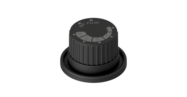 28-1700 CONTROL KNOB
