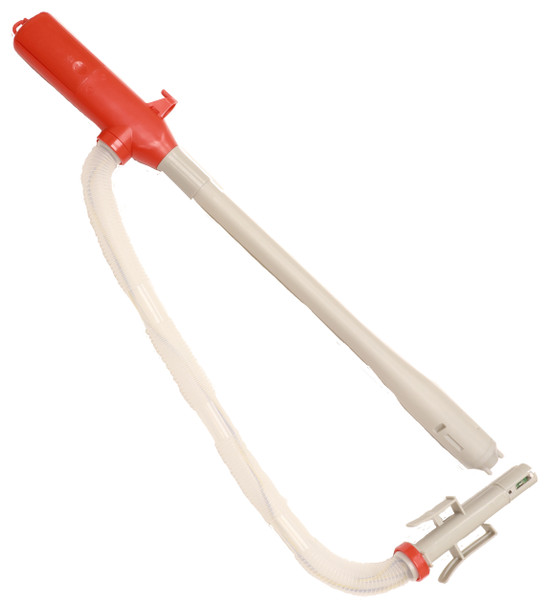 AUTO STOP BATTERY OPERATED SIPHON PUMP