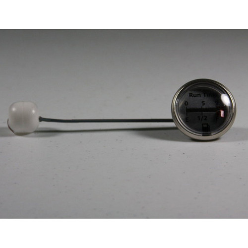 Dura Heat 211102 Kerosene Forced Air Heater Fuel Gauge Run Time