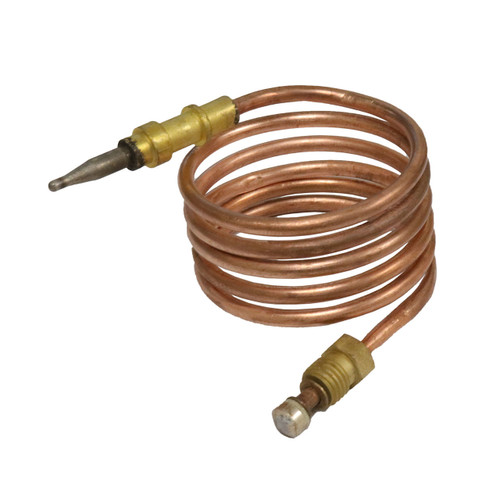 24-3504 15.8 Inch Thermocouple for Gas Specific Kozy World, ProCom