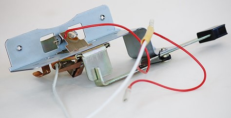 04-2010 Igniter Unit for Indoor Kerosene Heaters - Heater Parts Central