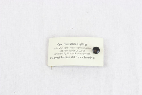 08-5704 Access Door for Indoor Kerosene Heaters - Heater Parts Central