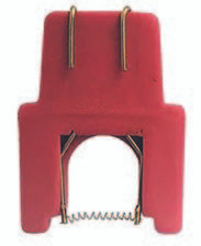 DH-04 - Aladdin TR 2000 & TR 3000 Ceramic Igniter Style 