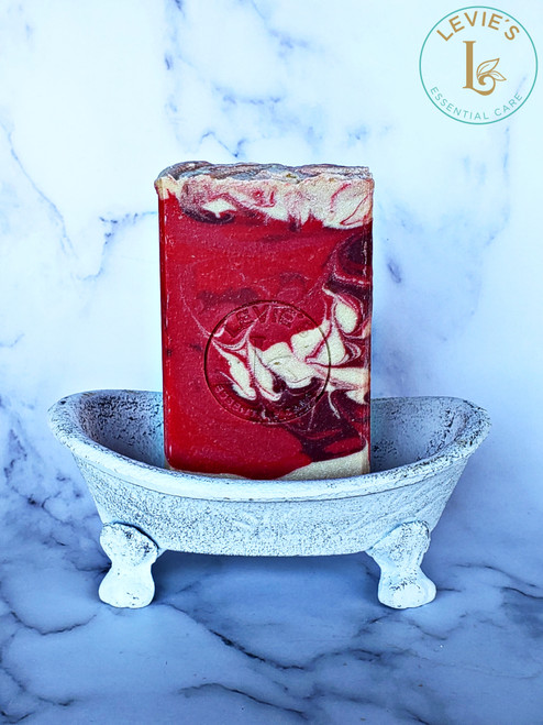 Exotica, Red Soap
