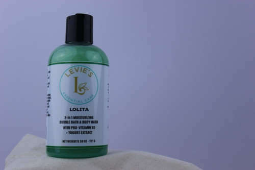 Lolita Body Wash