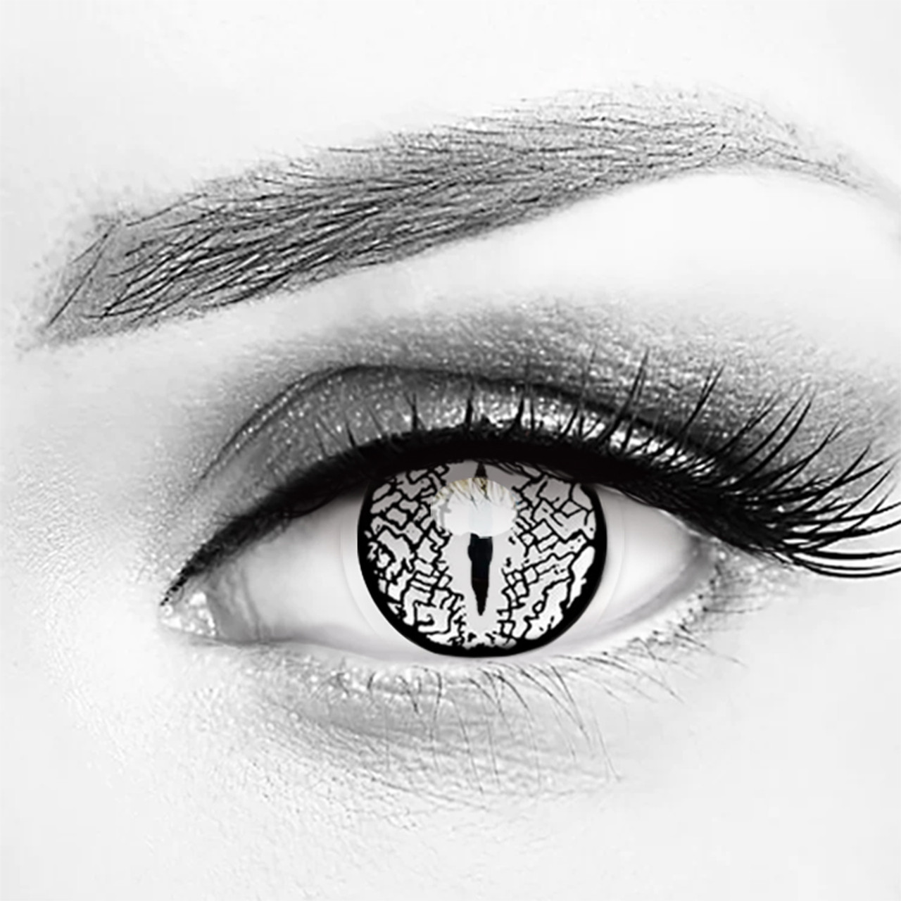 Eye tattoo at Rs 300/square inch in Kolkata | ID: 26425345333