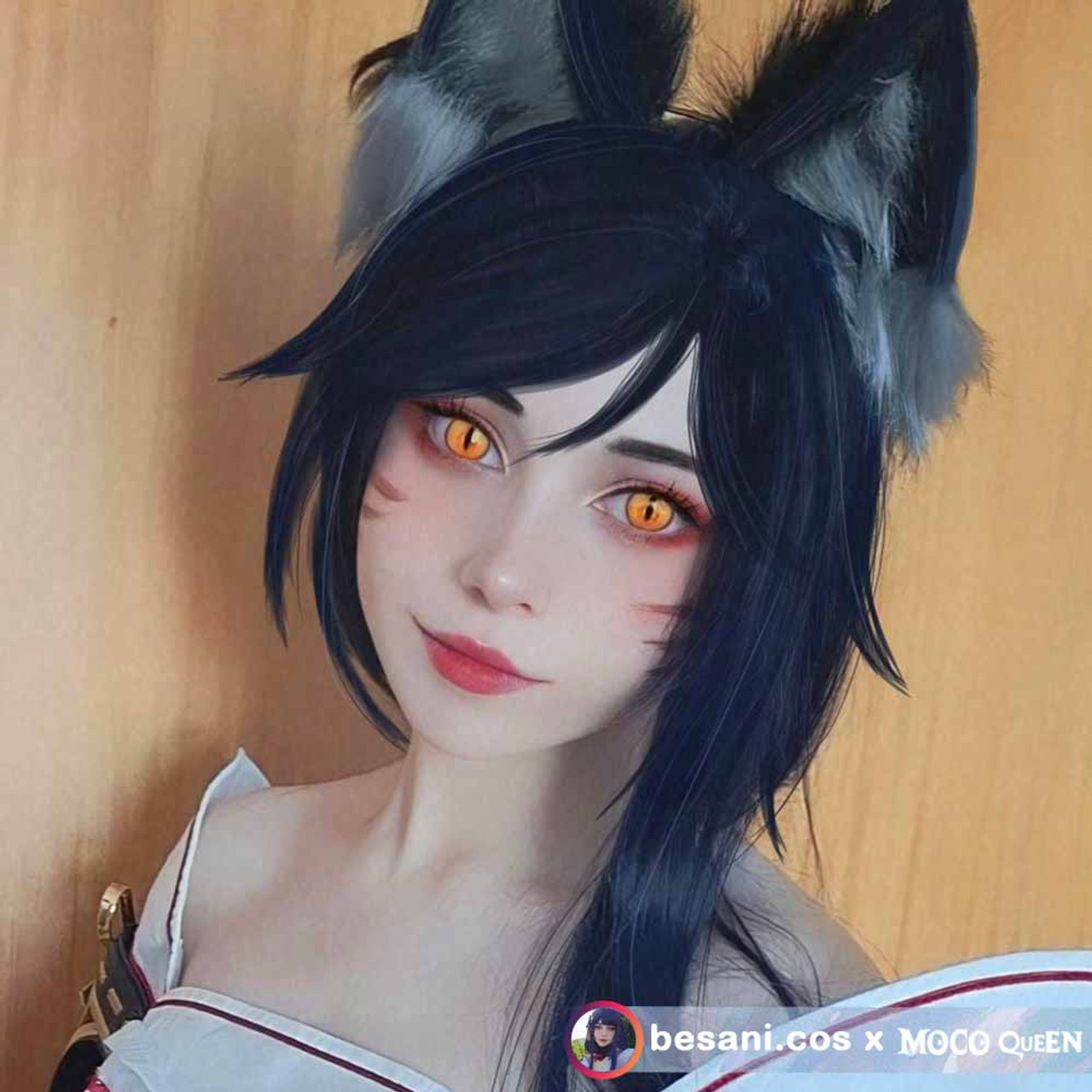 Coleyes Dragon Maid Yearly Cosplay Colored Contacts