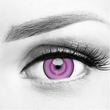 Mikan Violet Contacts