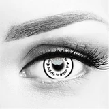 Hinata White Anime Contacts
