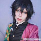 New York N Romance Blue Designer Contacts UGC