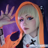 Aqua Man Violet Halloween Costume Contacts UGC
