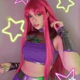 Emerald Green Halloween Costume Contacts UGC