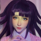 Anime Galaxy Violet Secret Designer Contacts UGC