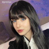 Jolie Paradise Blue Designer Contacts UGC