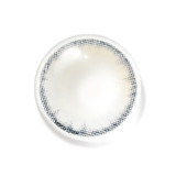 Monroe Silent Gray Designer Contacts White background Pic
