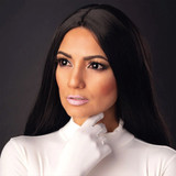 Black Out Classic 14mm Contacts UGC