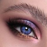 Amazon Mystique Violet Designer Contacts UGC