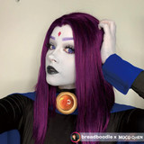 Amazon Mystique Violet Designer Contacts UGC