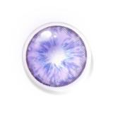 Amazon Mystique Violet Designer Contacts White background Pic