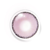 Cloud R Noble Violet Designer Contacts White background Pic
