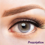 Orlando Gray Icy Designer Contacts (Rx)