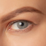 Orlando Gray Icy Designer Contacts (Rx) UGC