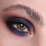 Seattle Wood Brown Designer Contacts UGC