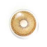 Seattle Wood Brown Designer Contacts White background Pic