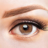 Orlando Brown Sweety Designer Contacts