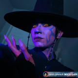 Dragon Maid Saja Boys Gold Yellow Contact Lenses (Rx) UGC