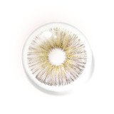Angeles N Ash Gray Designer Contacts White background Pic