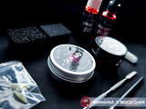 Vampire Blood Splatter Makeup Kit