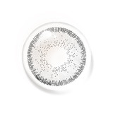 European Grey Designer Contacts PNG