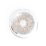 Enigma Memphis Gray Designer Colored Contacts PNG